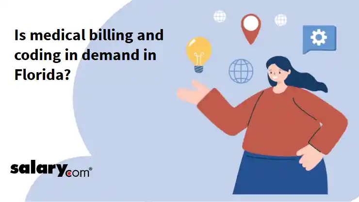 Is medical billing and coding in demand in Florida?