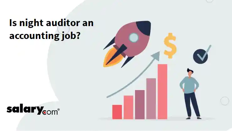 Is night auditor an accounting job?