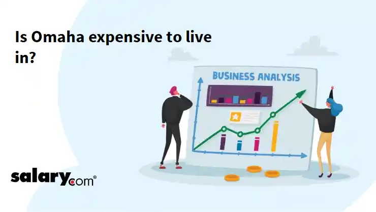 Is Omaha expensive to live in?