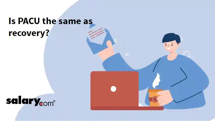 Is PACU the same as recovery?