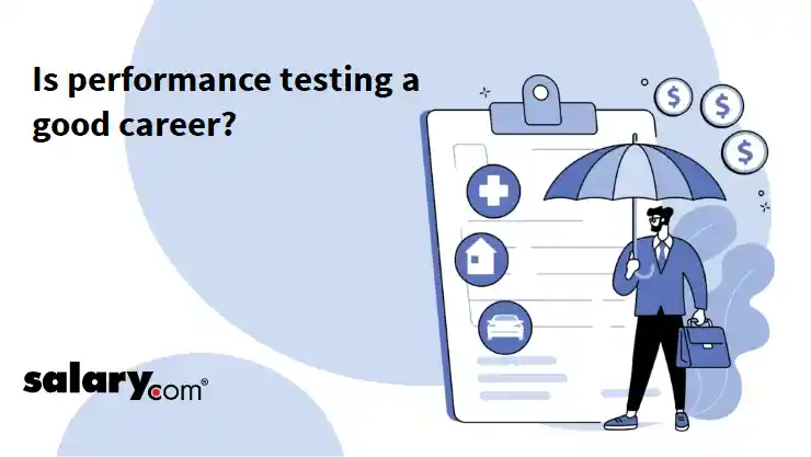 Is performance testing a good career?