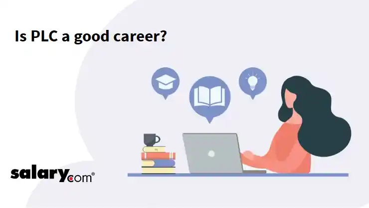 Is PLC a good career?