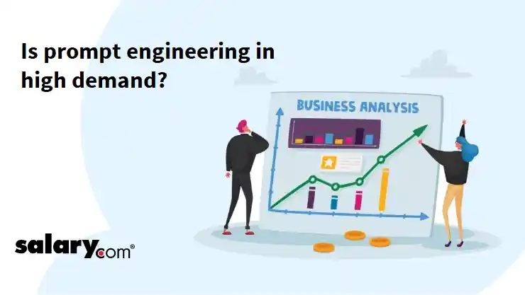Is prompt engineering in high demand?