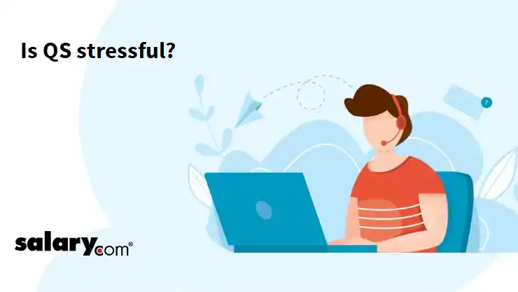 Is QS stressful?