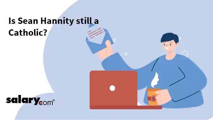 Is Sean Hannity still a Catholic?