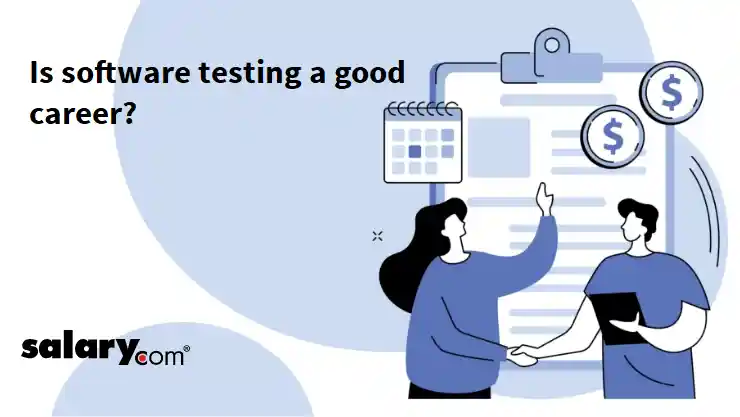 Is software testing a good career?