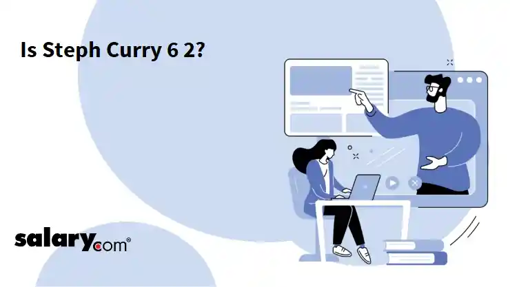 Is Steph Curry 6 2?