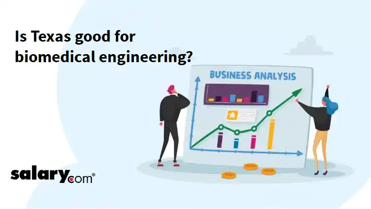 Is Texas good for biomedical engineering?