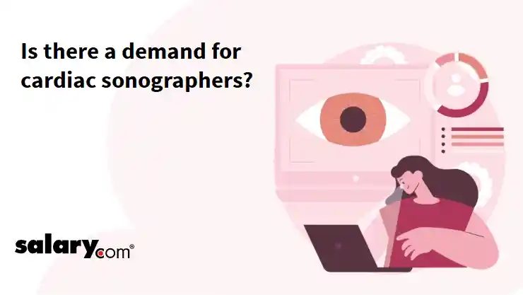 Is there a demand for cardiac sonographers?