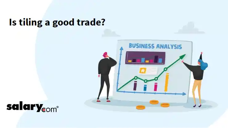 Is tiling a good trade?