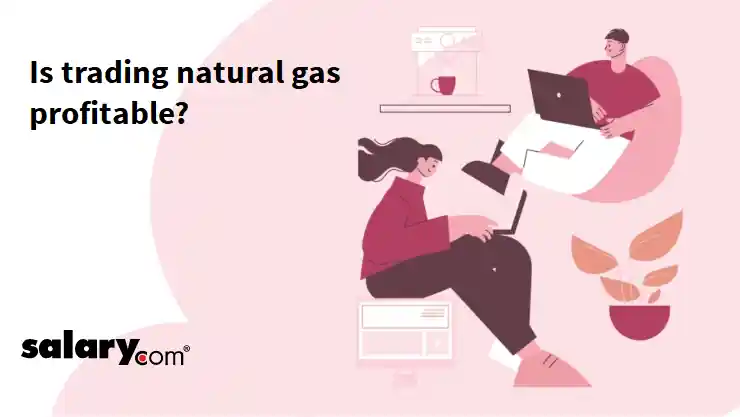 Is trading natural gas profitable?