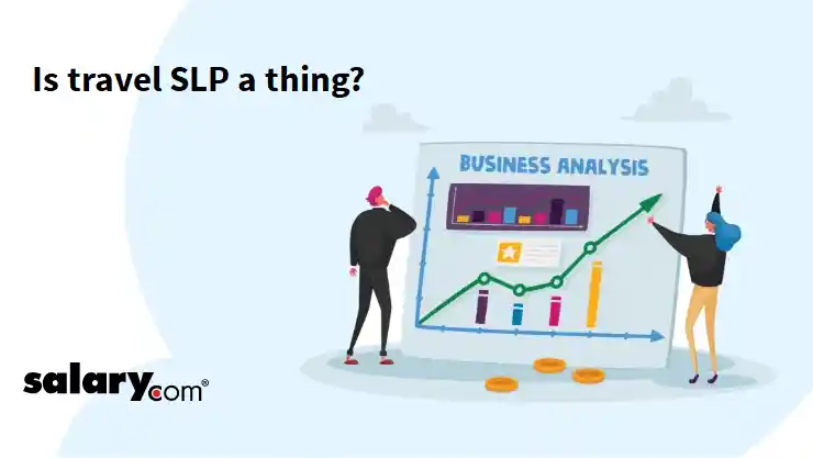 Is travel SLP a thing?
