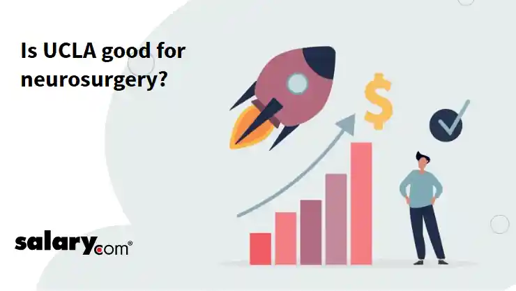 Is UCLA good for neurosurgery?