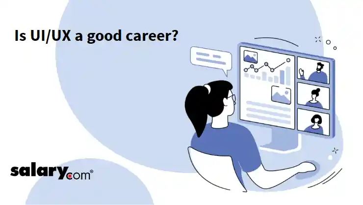 Is UI/UX a good career?