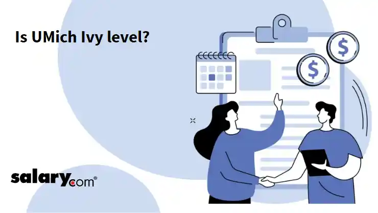 Is UMich Ivy level?