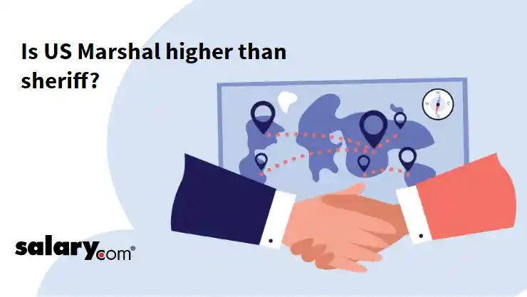 Is US Marshal higher than sheriff?