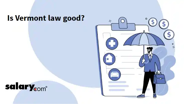 Is Vermont law good?