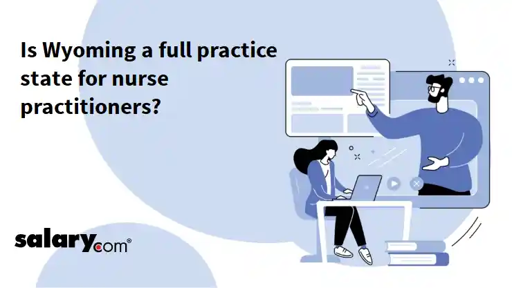 Is Wyoming a full practice state for nurse practitioners?