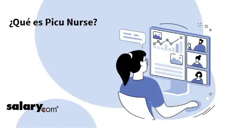 ¿Qué es Picu Nurse?