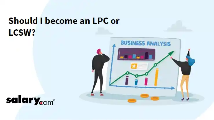 Should I become an LPC or LCSW?