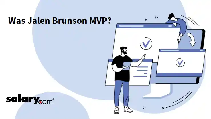 Was Jalen Brunson MVP?