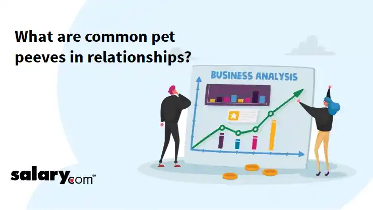 What are common pet peeves in relationships?