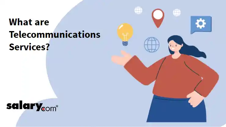 What are Telecommunications Services?