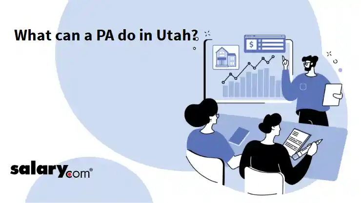 What can a PA do in Utah?
