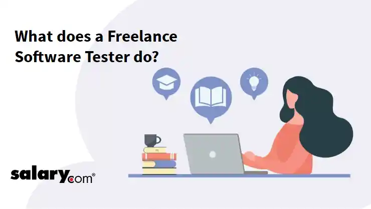 What does a Freelance Software Tester do?