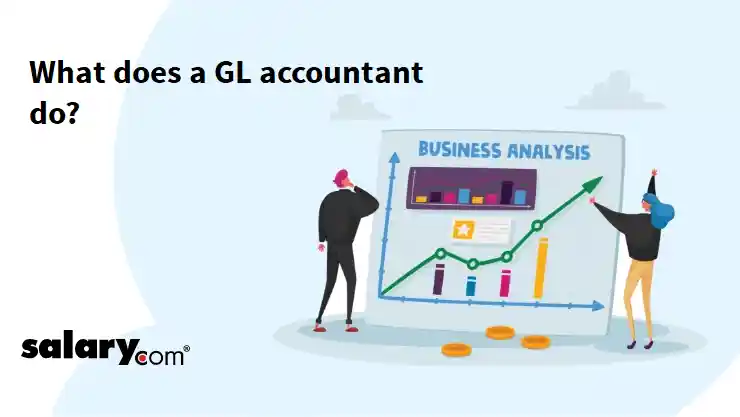 What does a GL accountant do?