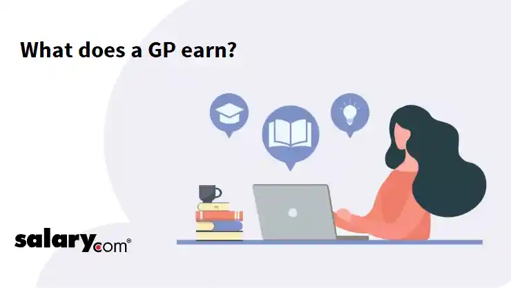 What does a GP earn?