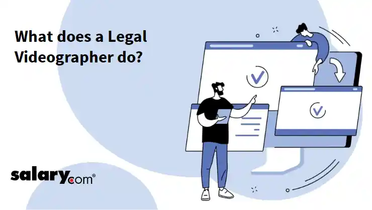 What does a Legal Videographer do?