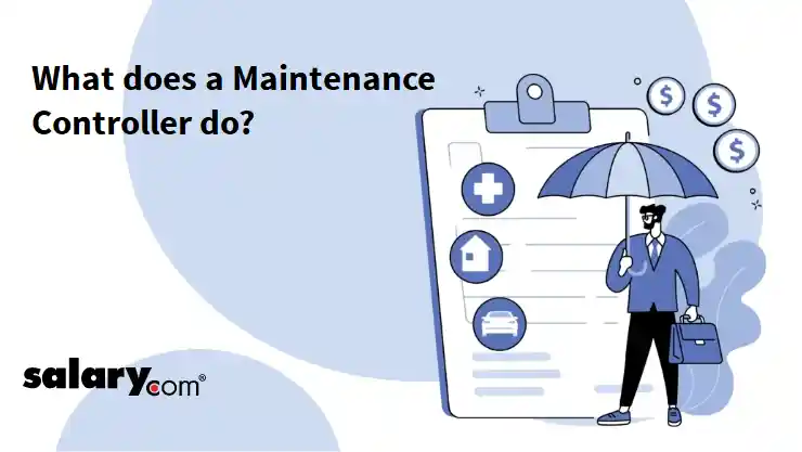 What does a Maintenance Controller do?