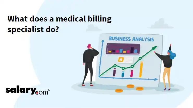 What does a medical billing specialist do?