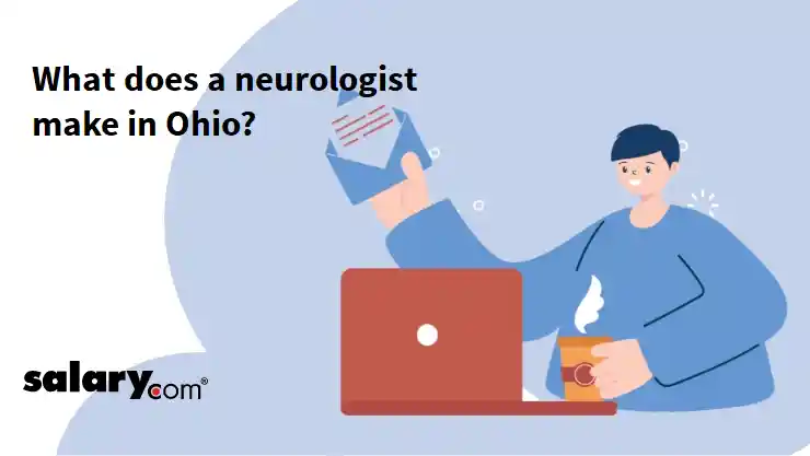 What does a neurologist make in Ohio?