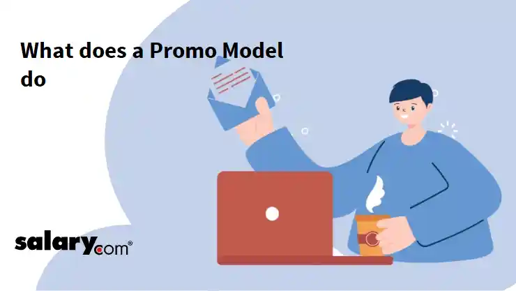What does a Promo Model do