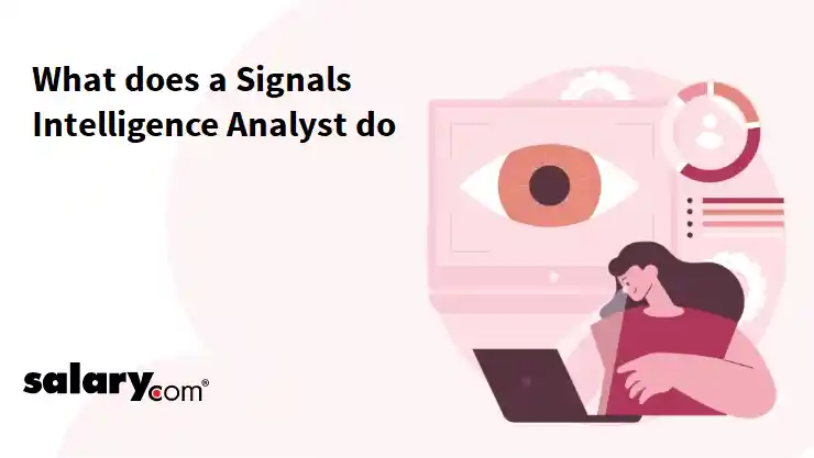 What does a Signals Intelligence Analyst do