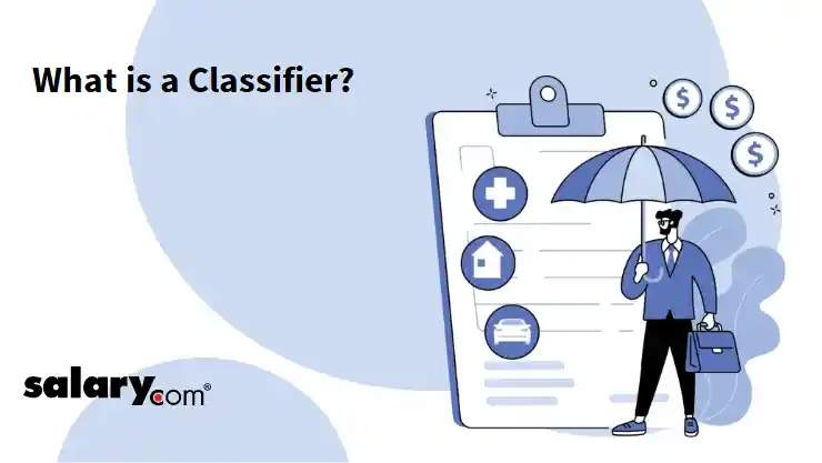 What is a Classifier?