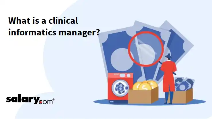 What is a clinical informatics manager?