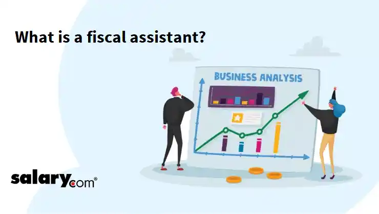 What is a fiscal assistant?
