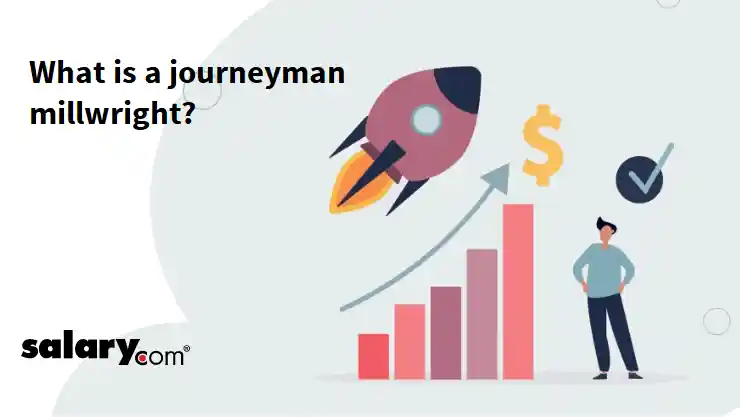 What is a journeyman millwright?