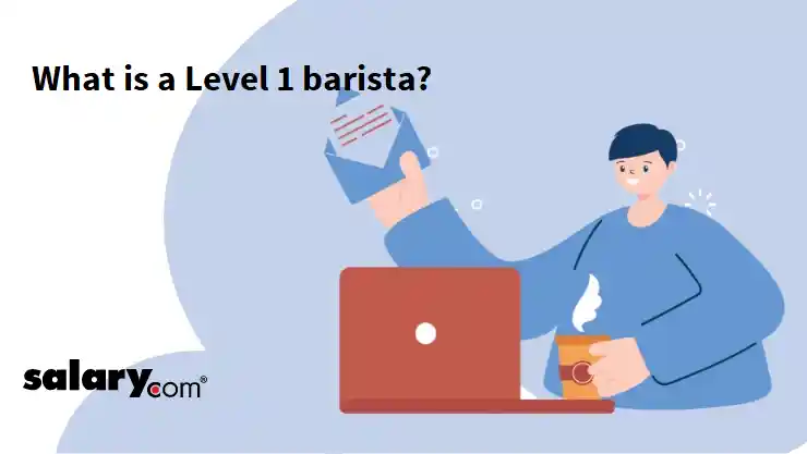 What is a Level 1 barista?