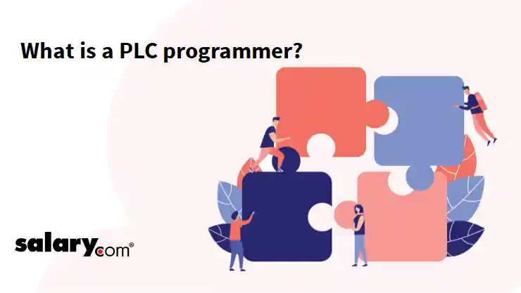 What is a PLC programmer?