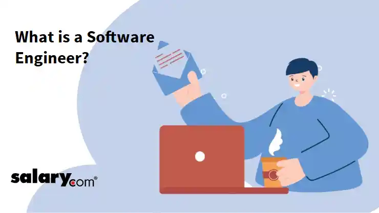 What is a Software Engineer?