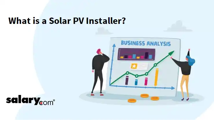 What is a Solar PV Installer?