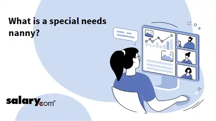 What is a special needs nanny?