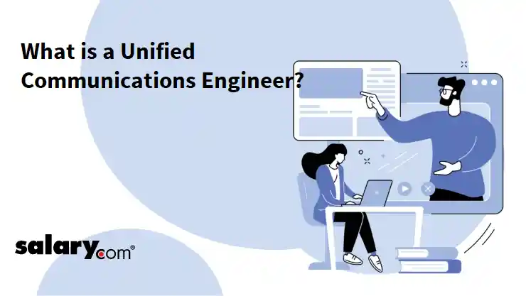 What is a Unified Communications Engineer?