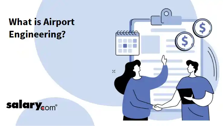 What is Airport Engineering?