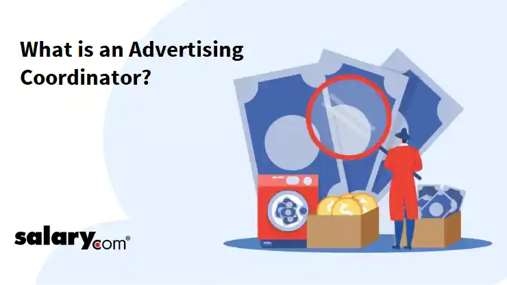 What is an Advertising Coordinator?