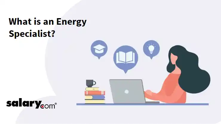 What is an Energy Specialist?